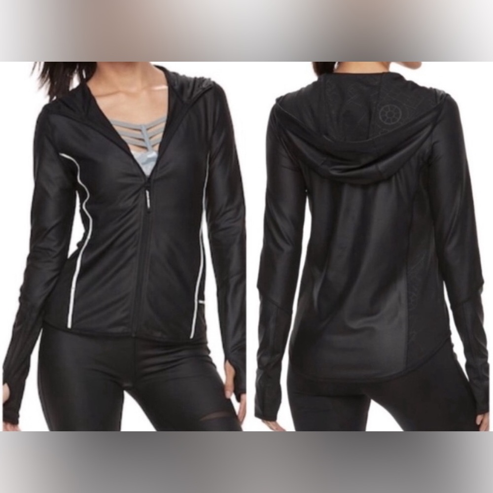 Her Universe Star Wars Women’s Track Jacket